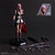 Final Fantasy XIII PLAY ARTS SHIN Lightning Action Figure