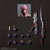 Final Fantasy XIII PLAY ARTS SHIN Lightning Action Figure