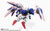 BANDAI Nxedge Style MS UNIT 00 Gundam & 0 Raiser SET BANDAI Nxedge Style MS UNIT 00 Gundam & 0 Raiser SET