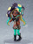 figma Off the Hook (Splatoon 2) Action Figure