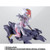 S.H.Figuarts Lacus Clyne (Pilot Suit Ver.) Ride on Set Action Figure