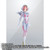 S.H.Figuarts Lacus Clyne (Pilot Suit Ver.) Ride on Set Action Figure