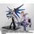 S.H.Figuarts Lacus Clyne (Pilot Suit Ver.) Ride on Set Action Figure