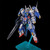 RG 1/144 Gundam Avalanche Exia Dash Plastic Model ( JUL 2025 )