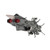 Cosmo Fleet Special Space Battleship Yamato 2202 Andromeda Re.