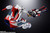 Chogokin DELUXE Grendizer & UFO Spacer Action Figure Chogokin DELUXE Grendizer & UFO Spacer Action Figure