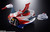 Chogokin DELUXE Grendizer & UFO Spacer Action Figure Chogokin DELUXE Grendizer & UFO Spacer Action Figure