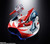 Chogokin DELUXE Grendizer & UFO Spacer Action Figure Chogokin DELUXE Grendizer & UFO Spacer Action Figure