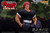 Yujiro Hanma (Baki Hanma) 1/6 Action Figure Yujiro Hanma (Baki Hanma) 1/6 Action Figure