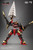MORTAL MIND Series Gurren Lagann Gurren Lagann Alloy Action Figure