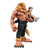 G.E.M.DigimonTamers Leomon&Jyuri Katou PVC Figure G.E.M.DigimonTamers Leomon&Jyuri Katou PVC Figure