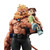 G.E.M.DigimonTamers Leomon&Jyuri Katou PVC Figure G.E.M.DigimonTamers Leomon&Jyuri Katou PVC Figure