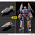 SMP [SHOKUGAN MODELING PROJECT] Aim for the Top! Gunbuster (Shokugan)