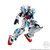 Mobile Suit Gundam G Frame FA RX-78F00/E Gundam (Shokugan)
