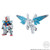 FW GUNDAM CONVERGE RX-78F00/E Gundam (Shokugan) FW GUNDAM CONVERGE RX-78F00/E Gundam (Shokugan)