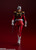 S.H.Figuarts Char Aznable (Mobile Suit Gundam) Action Figure
