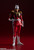 S.H.Figuarts Char Aznable (Mobile Suit Gundam) Action Figure