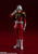 S.H.Figuarts Char Aznable (Mobile Suit Gundam) Action Figure
