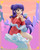 Figuarts Zero chouette Shampoo (Ranma 1/2) Complete Figure
