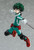 figma Izuku Midoriya Action Figure