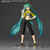 Revoltech Amazing Yamaguchi Hatsune Miku Fit Boxing Ver. Action Figure [with Bonus]