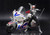 S.H.Figuarts Kamen Masked Rider Super 1 & V-Machine Set S.H.Figuarts Kamen Masked Rider Super 1 & V-Machine Set