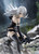 A2 (NieR:Automata Ver1.1a) 1/7 Complete Figure