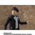 S.H.Figuarts Rohan Kishibe (Thus Spoke Kishibe Rohan) Action Figure