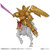 MOBILE SUIT Gundam ENSEMBLE EX54 Master Gundam Hyper Mode (Shokugan)