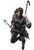Mafex No.279 MAFEX BRZRKR "B" Action Figure