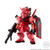 FW GUNDAM CONVERGE CORE Red Gundam (Mobile Suit Gundam GQuuuuuuX) (Shokugan) FW GUNDAM CONVERGE CORE Red Gundam (Mobile Suit Gundam GQuuuuuuX) (Shokugan)