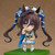 Nendoroid Vivlos (Umamusume: Pretty Derby)