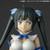 Revoltech Hestia (Is It Wrong to Try to Pick Up Girls in a Dungeon?) Action Figure [with Bonus]