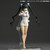 Revoltech Hestia (Is It Wrong to Try to Pick Up Girls in a Dungeon?) Action Figure [with Bonus]