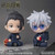 SUNRISEPOP Jujutsu Kaisen Figure Sit Gojo (Hidden Inventory / Premature Death) Complete Figure