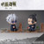 SUNRISEPOP Jujutsu Kaisen Figure Sit Gojo (Hidden Inventory / Premature Death) Complete Figure