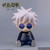 SUNRISEPOP Jujutsu Kaisen Night Light Gojo (Hidden Inventory / Premature Death) Complete Figure