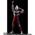 S.H.Figuarts (Shinkocchou Seihou) Ultraman Tiga Multi Type -Star of Ultra Edition- Action Figure