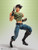 S.H.Figuarts Joseph Joestar (JoJo's Bizarre Adventure Battle Tendency) Action Figure