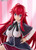 POP UP PARADE Rias Gremory L Size (High School DxD HERO) Complete Figure