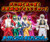 Gosei Sentai Dairanger Aura & Kiba Changer - SUPER SENTAI ARTISAN Gosei Sentai Dairanger Aura & Kiba Changer - SUPER SENTAI ARTISAN