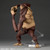 Revoltech Amazing Yamaguchi Beast Titan (Attack on Titan) Action Figure [with Bonus]