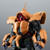 Robot Spirit SIDE MS NRX-044 Asshimar ver. A.N.I.M.E. Action Figure