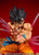 BANDAI Figuarts Zero Son Goku Kamehameha BANDAI Figuarts Zero Son Goku Kamehameha