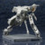 Metal Gear REX METAL GEAR SOLID 4 Ver. 1/100 Plastic Model
