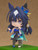 Nendoroid Verxina (Umamusume: Pretty Derby) Nendoroid Verxina (Umamusume: Pretty Derby)