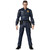 Mafex No.281 MAFEX T-1000 Action Figure