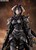 POP UP PARADE Albedo: Armor Ver. L Size (OVERLORD) Complete Figure POP UP PARADE Albedo: Armor Ver. L Size (OVERLORD) Complete Figure