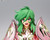 Saint Cloth Myth EX Andromeda Shun (God Cloth) Action Figure
