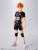 S.H.Figuarts Shoyo Hinata (HAIKYU!!) Action Figure